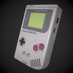GameBoy