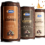 ICED Cofee